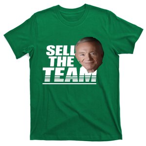 Jerry Jones Sell The Team T-Shirt