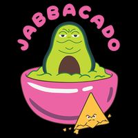 Jabbacado The Hutt Guacamole City Backpack