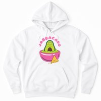 Jabbacado The Hutt Guacamole Hoodie