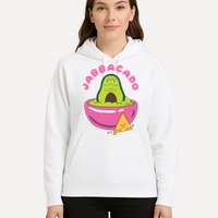 Jabbacado The Hutt Guacamole Hoodie