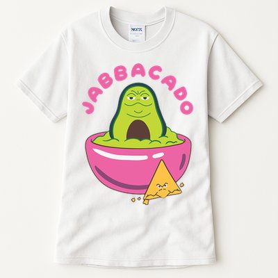 Jabbacado The Hutt Guacamole Tall T-Shirt