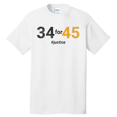 Justice Tall T-Shirt