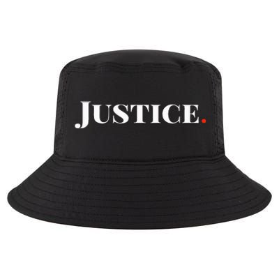 Justice Cool Comfort Performance Bucket Hat