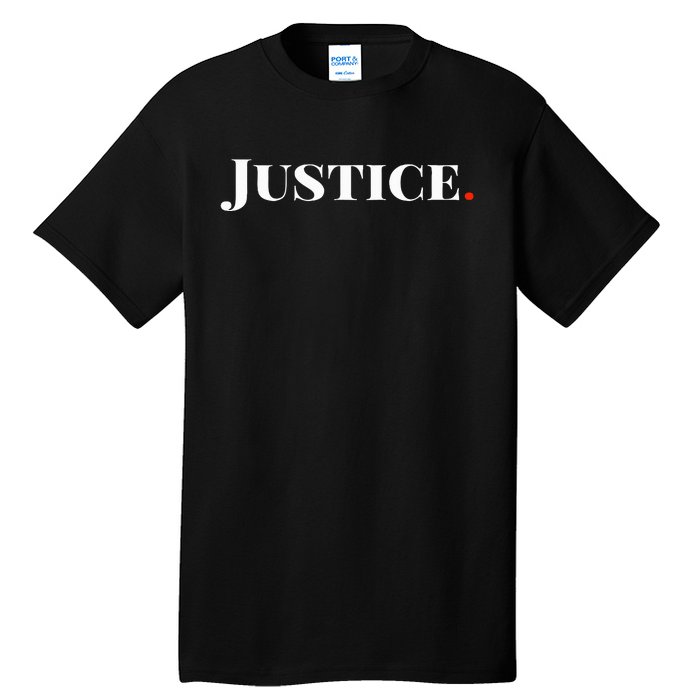 Justice Tall T-Shirt