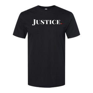 Justice Softstyle CVC T-Shirt