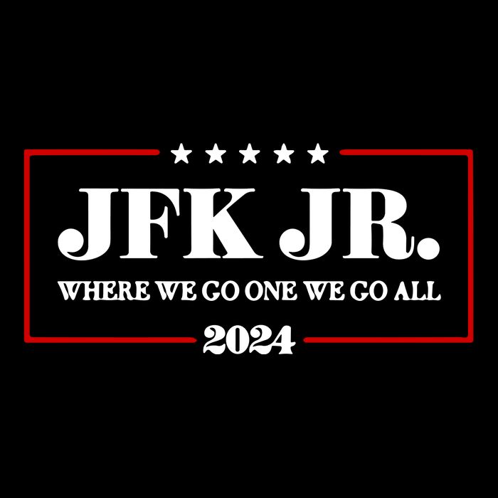 Jfk Jr Where We Go One We Go All 2024 Cooling Performance Long Sleeve Crew