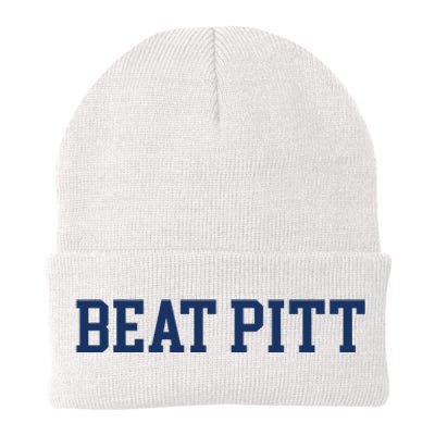 Jonathan Kimble Beat Pitt Knit Cap Winter Beanie