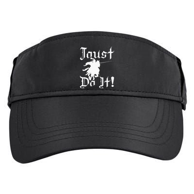Jousting Knight Do It Ren Faire Renaissance Festival Adult Drive Performance Visor