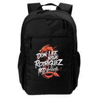 Jeet Kune Do Jkd Mixed Martial Arts Don Lee Jesus Rodriguez Backpack