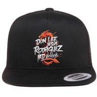 Jeet Kune Do Jkd Mixed Martial Arts Don Lee Jesus Rodriguez Flatbill Hat