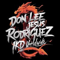 Jeet Kune Do Jkd Mixed Martial Arts Don Lee Jesus Rodriguez Flatbill Hat