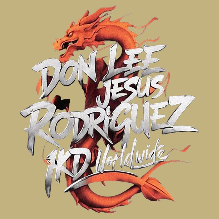 Jeet Kune Do Jkd Mixed Martial Arts Don Lee Jesus Rodriguez Sustainable Beanie