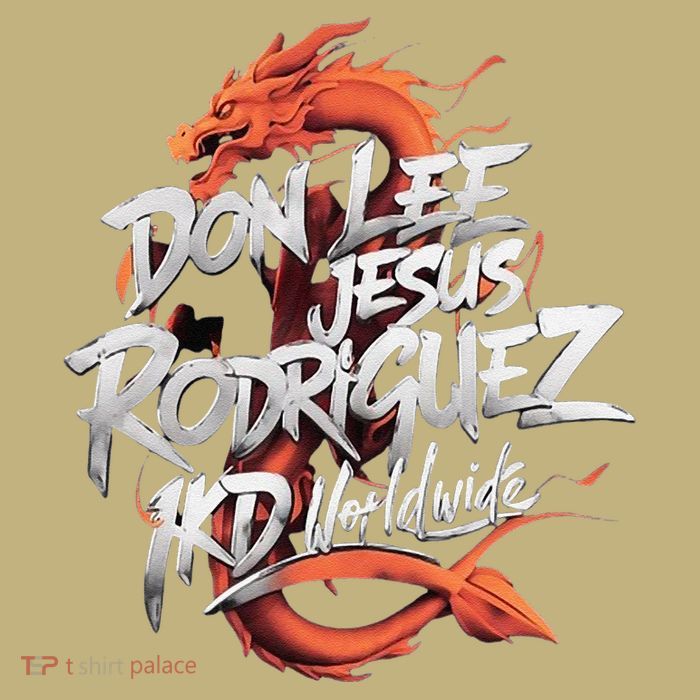 Jeet Kune Do Jkd Mixed Martial Arts Don Lee Jesus Rodriguez Magnet