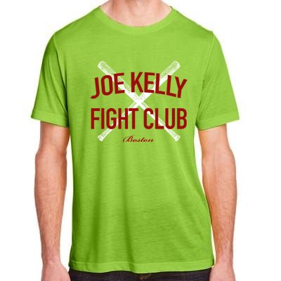 Joe Kelly Fight Club Boston Adult ChromaSoft Performance T-Shirt