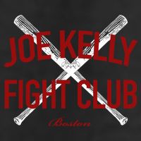 Joe Kelly Fight Club Boston Adult Drive Performance Visor