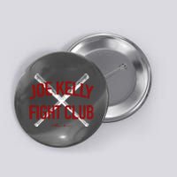 Joe Kelly Fight Club Boston Button