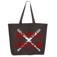 Joe Kelly Fight Club Boston 25L Jumbo Tote