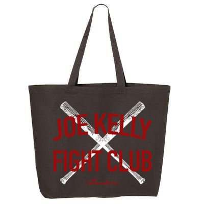 Joe Kelly Fight Club Boston 25L Jumbo Tote