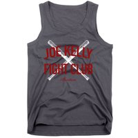 Joe Kelly Fight Club Boston Tank Top