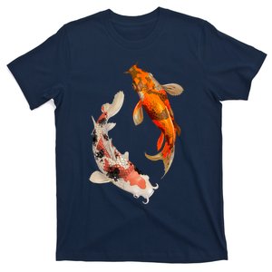 Japanese Koi Fish T-Shirt