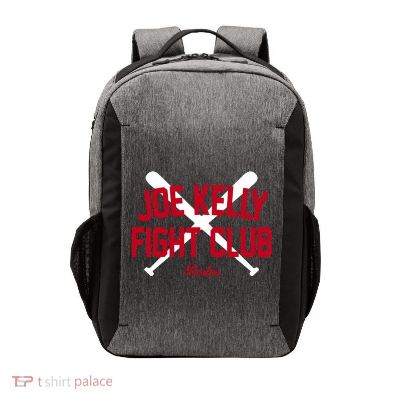 Joe Kelly Fight Club Vector Backpack