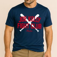 Joe Kelly Fight Club Cooling Performance Crew T-Shirt