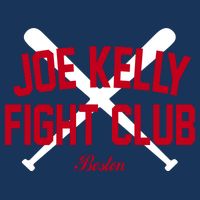 Joe Kelly Fight Club Cooling Performance Crew T-Shirt