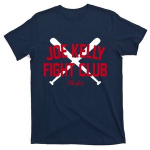 Joe Kelly Fight Club T-Shirt