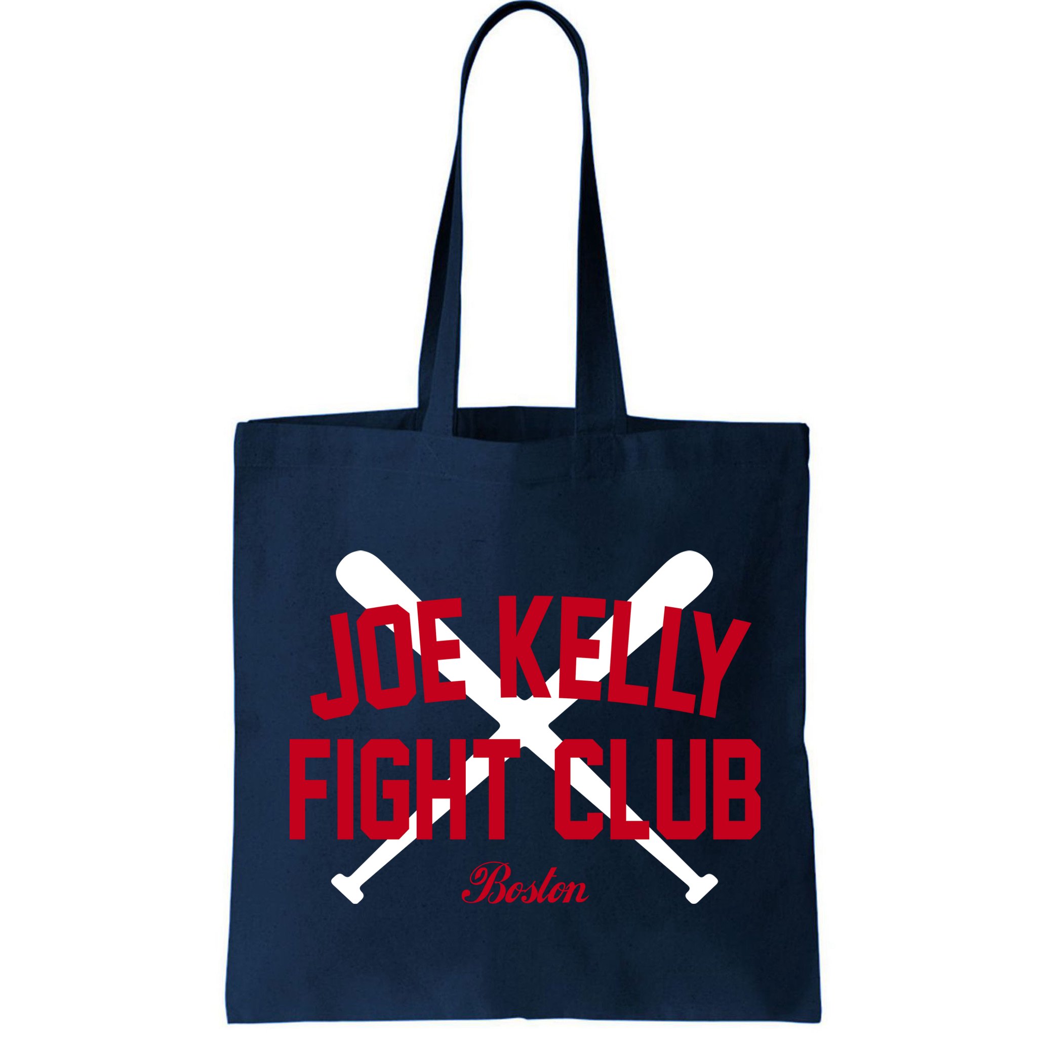 Joe Kelly Fight Club Bag