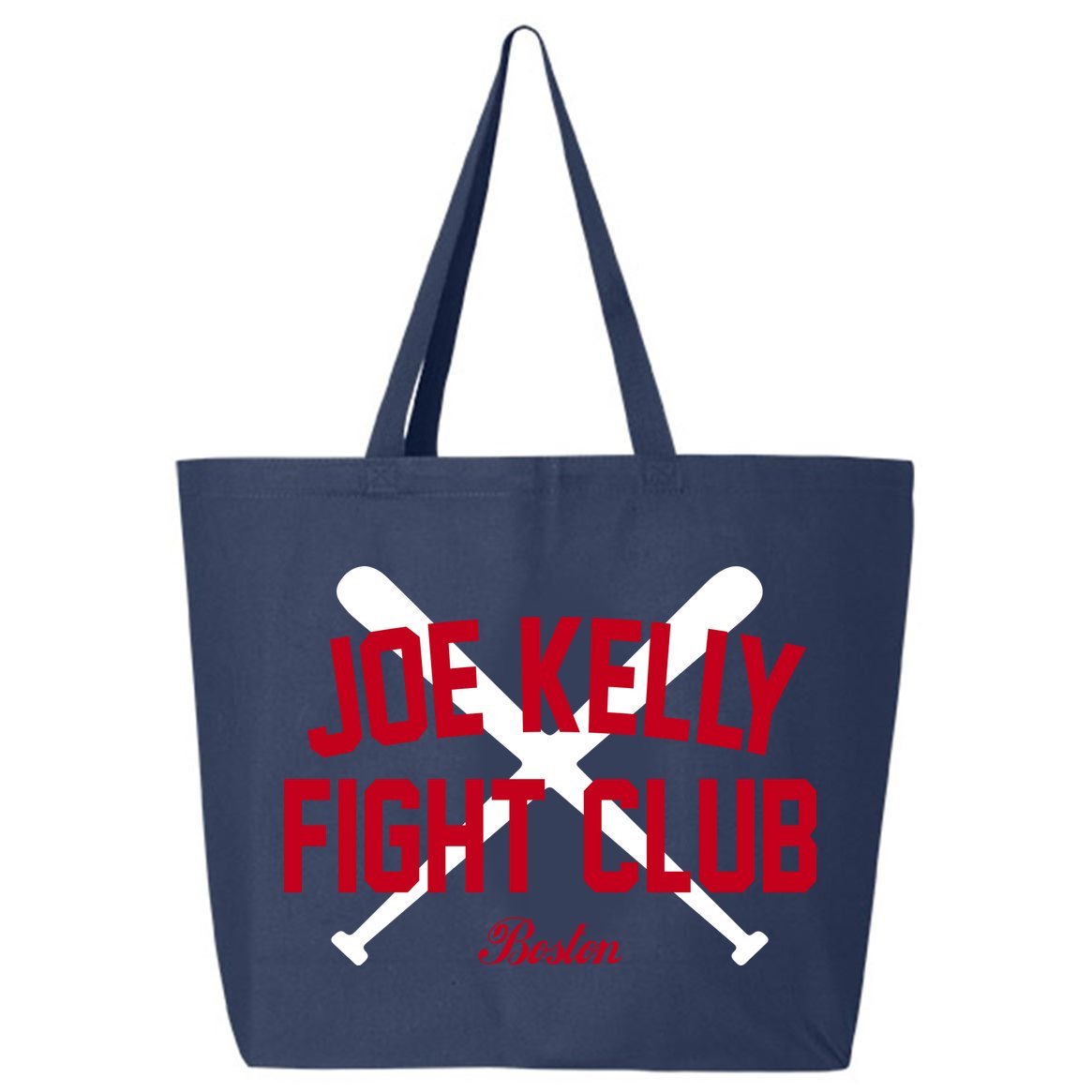 Joe Kelly Fight Club 25L Jumbo Tote