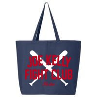 Joe Kelly Fight Club 25L Jumbo Tote
