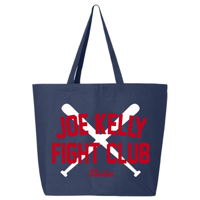 Joe Kelly Fight Club 25L Jumbo Tote