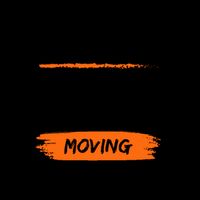 Just Keep Moving Forward Motivational Quote Mug