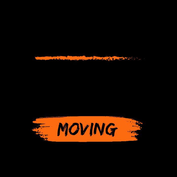 Just Keep Moving Forward Motivational Quote Mug