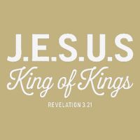 Jesus King Of Kings Revelation 3 21 Cooling Performance Crew T-Shirt