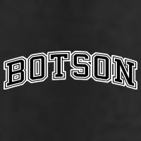 Jeff Kinney Wearing Botson Cool Comfort Performance Bucket Hat