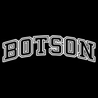 Jeff Kinney Wearing Botson Cooling Performance Crew T-Shirt