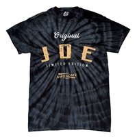 Joe Limited Edition Tie-Dye T-Shirt