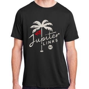 Jupiter Links Golf Club Adult ChromaSoft Performance T-Shirt