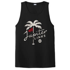 Jupiter Links Golf Club PosiCharge Competitor Tank