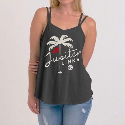 Jupiter Links Golf Club Women's Strappy Tank
