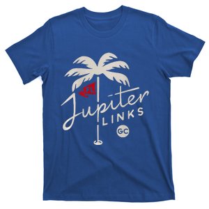 Jupiter Links Golf Club T-Shirt