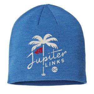 Jupiter Links Golf Club Sustainable Beanie