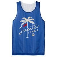 Jupiter Links Golf Club Mesh Reversible Basketball Jersey Tank