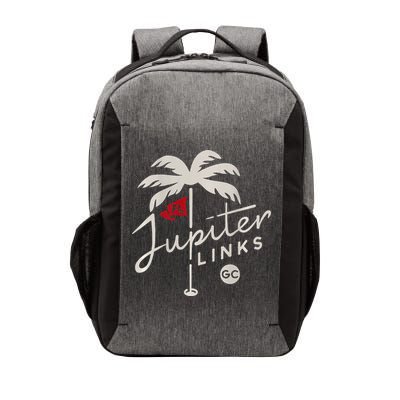 Jupiter Links Golf Club Vector Backpack