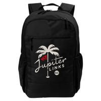 Jupiter Links Golf Club Tgl Frontback Backpack