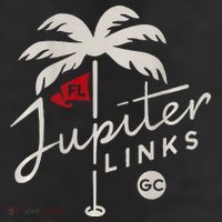 Jupiter Links Golf Club Tgl Frontback 11oz C Handle Ceramic Mug
