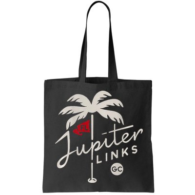 Jupiter Links Golf Club Tgl Frontback Bag