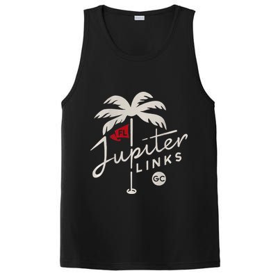 Jupiter Links Golf Club Tgl Frontback PosiCharge Competitor Tank