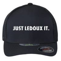 Just Ledoux It Flexfit Unipanel Trucker Cap